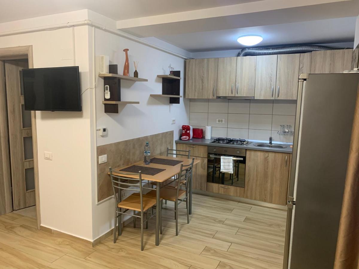 Studio Militari Residence Mr_1 Roşu Extérieur photo