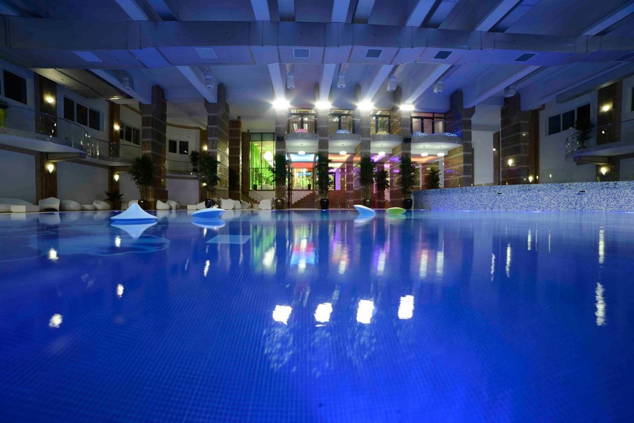 Studio Militari Residence Mr_1 Roşu Extérieur photo